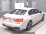 Used 2018 AT bmw 7-series 7A30 Image[1]