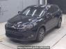 Used 2015 AT toyota harrier-hybrid AVU65W Image[0]