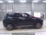 Used 2015 AT toyota harrier-hybrid AVU65W Image[2]