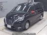 Used 2021 AT nissan serena GFNC27 Image[0]