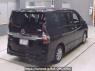 Used 2021 AT nissan serena GFNC27 Image[1]