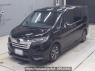 Used 2018 AT honda step-wgn-spada RP3 Image[0]