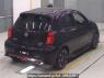 Used 2017 AT nissan march K13 Image[1]