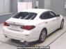 Used 2016 AT nissan fuga-hybrid HY51 Image[1]