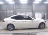 Used 2016 AT nissan fuga-hybrid HY51 Image[2]