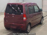 Used 2009 AT mitsubishi toppo H82A Image[1]