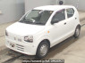 Used 2019 AT suzuki alto HA36V Image[0]