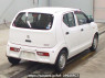 Used 2019 AT suzuki alto HA36V Image[1]