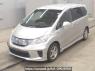 Used 2013 AT honda freed-hybrid GP3 Image[0]
