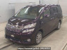 Used 2014 AT toyota vellfire-hybrid ATH20W Image[0]