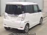 Used 2014 AT mitsubishi ek-space-custom B11A Image[1]
