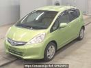 Honda Fit Hybrid GP1