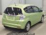 Used 2011 AT honda fit-hybrid GP1 Image[1]