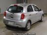 Used 2018 AT nissan march K13 Image[1]