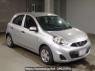 Used 2018 AT nissan march K13 Image[2]