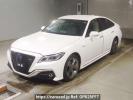 Toyota Crown Hybrid AZSH20