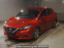 Nissan Leaf ZE1