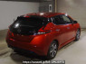 Used 2019 AT nissan leaf ZE1 Image[1]