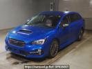 Subaru Levorg VM4