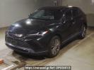 Toyota Harrier MXUA80