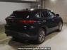 Used 2020 AT toyota harrier MXUA80 Image[1]