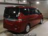 Used 2017 AT nissan serena GC27 Image[1]