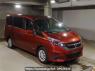 Used 2017 AT nissan serena GC27 Image[2]