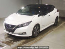 Nissan Leaf ZE1