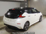 Used 2019 AT nissan leaf ZE1 Image[1]