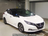 Used 2019 AT nissan leaf ZE1 Image[2]