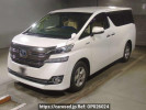 Toyota Vellfire Hybrid AYH30W