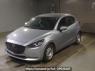 Used 2021 AT mazda mazda2 DJLFS Image[0]