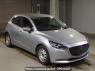 Used 2021 AT mazda mazda2 DJLFS Image[2]