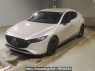Used 2024 AT mazda mazda3-fastback BP5R Image[0]