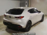 Used 2024 AT mazda mazda3-fastback BP5R Image[1]