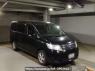 Used 2010 AT nissan serena C25 Image[2]