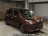 Used 2015 AT toyota spade NCP145 Image[2]