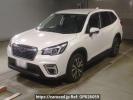 Subaru Forester SK9