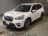 Used 2018 AT subaru forester SK9 Image[0]