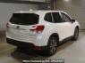 Used 2018 AT subaru forester SK9 Image[1]