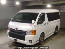 Toyota Hiace Wagon TRH214W