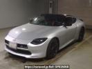 Nissan Fairlady Z RZ34