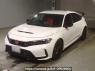 Used 2025 MT honda civic FL5 Image[0]