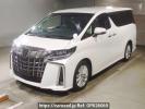 Toyota Alphard AGH30W