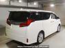 Used 2019 AT toyota alphard AGH30W Image[1]