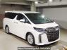 Used 2019 AT toyota alphard AGH30W Image[2]