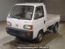Used 1993 MT honda acty-truck HA4 Image[0]