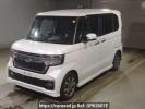 Honda N-BOX CUSTOM JF3