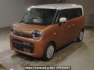 Suzuki WAGON R SMILE MX91S
