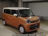 Used 2024 AT suzuki wagon-r-smile MX91S Image[2]